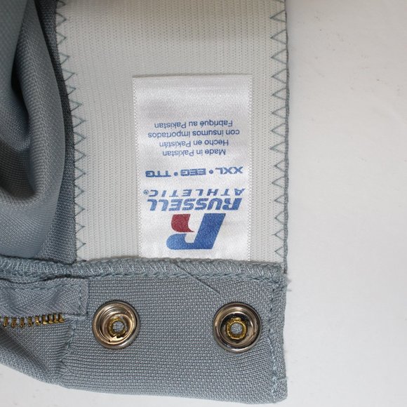 Russell Athletic Open Bottom XXL Baseball Pants - Picture 4 of 8